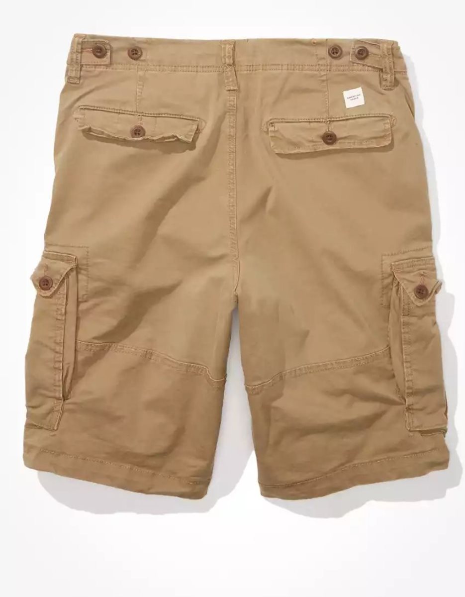 Shorts American Eagle AE Flex 12